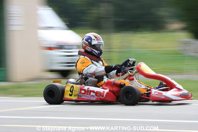 03/08/2008 : Journée Club de Lavelanet (Photos Stéphane Agnus) 2008 — karting