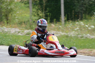 03/08/2008 : Journée Club de Lavelanet (Photos Stéphane Agnus) 2008 — karting
