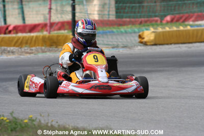 03/08/2008 : Journée Club de Lavelanet (Photos Stéphane Agnus) 2008 — karting