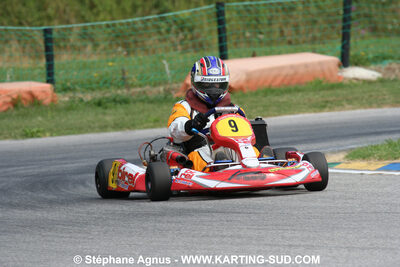 03/08/2008 : Journée Club de Lavelanet (Photos Stéphane Agnus) 2008 — karting