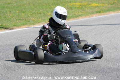 03/08/2008 : Journée Club de Lavelanet (Photos Stéphane Agnus) 2008 — karting