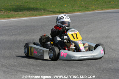 03/08/2008 : Journée Club de Lavelanet (Photos Stéphane Agnus) 2008 — karting