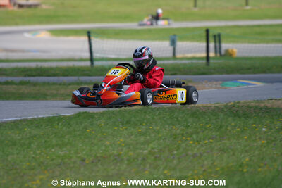 03/08/2008 : Journée Club de Lavelanet (Photos Stéphane Agnus) 2008 — karting