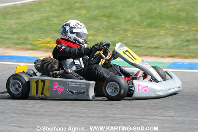 03/08/2008 : Journée Club de Lavelanet (Photos Stéphane Agnus) 2008 — karting