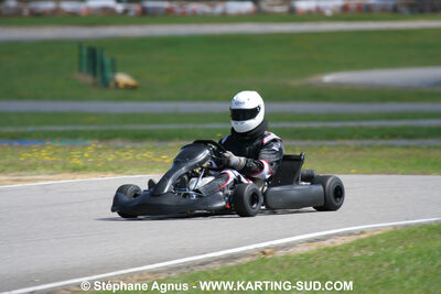 03/08/2008 : Journée Club de Lavelanet (Photos Stéphane Agnus) 2008 — karting
