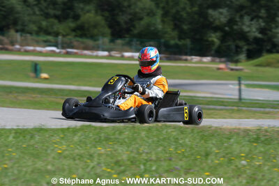 03/08/2008 : Journée Club de Lavelanet (Photos Stéphane Agnus) 2008 — karting
