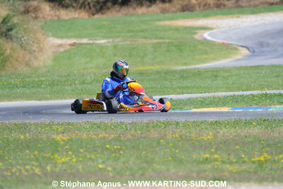 03/08/2008 : Journée Club de Lavelanet (Photos Stéphane Agnus) 2008 — karting