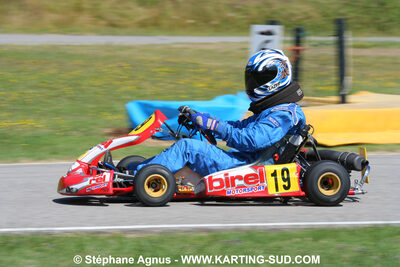 03/08/2008 : Journée Club de Lavelanet (Photos Stéphane Agnus) 2008 — karting