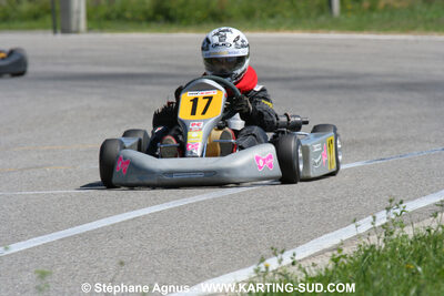 03/08/2008 : Journée Club de Lavelanet (Photos Stéphane Agnus) 2008 — karting