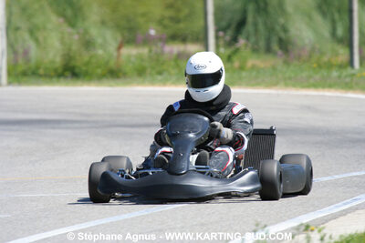 03/08/2008 : Journée Club de Lavelanet (Photos Stéphane Agnus) 2008 — karting