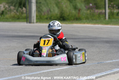 03/08/2008 : Journée Club de Lavelanet (Photos Stéphane Agnus) 2008 — karting