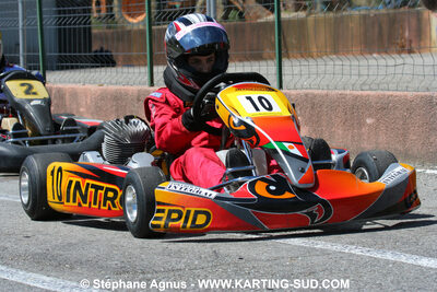 03/08/2008 : Journée Club de Lavelanet (Photos Stéphane Agnus) 2008 — karting