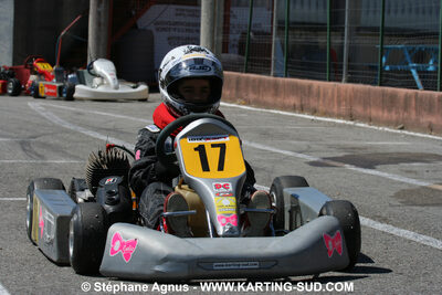 03/08/2008 : Journée Club de Lavelanet (Photos Stéphane Agnus) 2008 — karting