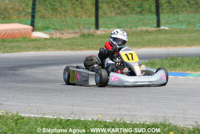 03/08/2008 : Journée Club de Lavelanet (Photos Stéphane Agnus) 2008 — karting