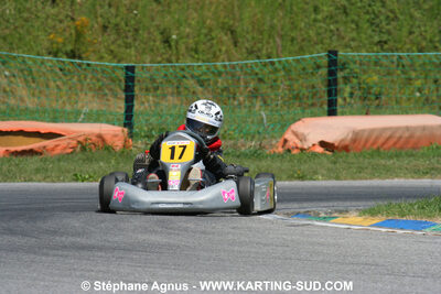 03/08/2008 : Journée Club de Lavelanet (Photos Stéphane Agnus) 2008 — karting