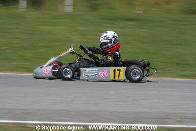 03/08/2008 : Journée Club de Lavelanet (Photos Stéphane Agnus) 2008 — karting