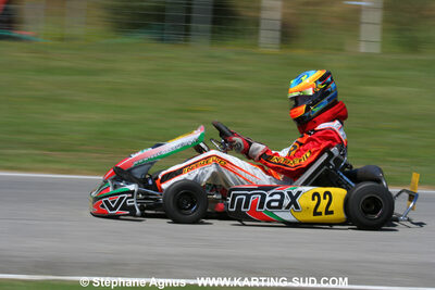 03/08/2008 : Journée Club de Lavelanet (Photos Stéphane Agnus) 2008 — karting