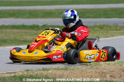 03/08/2008 : Journée Club de Lavelanet (Photos Stéphane Agnus) 2008 — karting