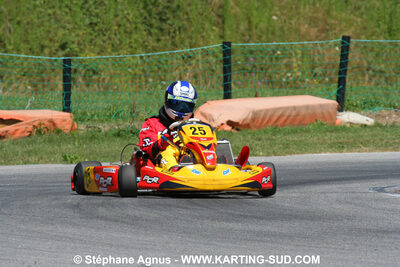 03/08/2008 : Journée Club de Lavelanet (Photos Stéphane Agnus) 2008 — karting