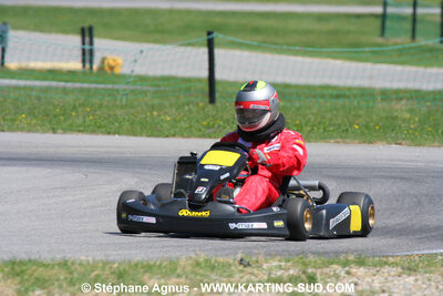 03/08/2008 : Journée Club de Lavelanet (Photos Stéphane Agnus) 2008 — karting