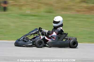03/08/2008 : Journée Club de Lavelanet (Photos Stéphane Agnus) 2008 — karting