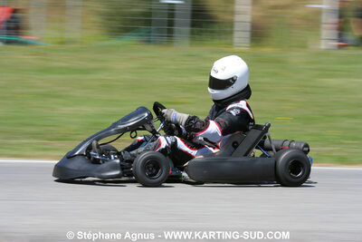 03/08/2008 : Journée Club de Lavelanet (Photos Stéphane Agnus) 2008 — karting