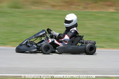 03/08/2008 : Journée Club de Lavelanet (Photos Stéphane Agnus) 2008 — karting