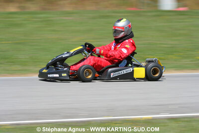 03/08/2008 : Journée Club de Lavelanet (Photos Stéphane Agnus) 2008 — karting