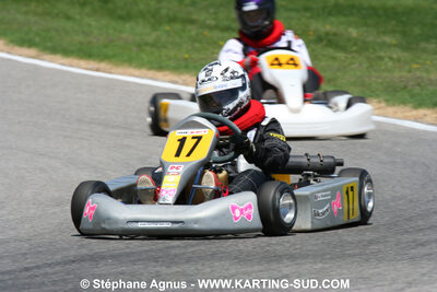 03/08/2008 : Journée Club de Lavelanet (Photos Stéphane Agnus) 2008 — karting