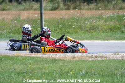03/08/2008 : Journée Club de Lavelanet (Photos Stéphane Agnus) 2008 — karting