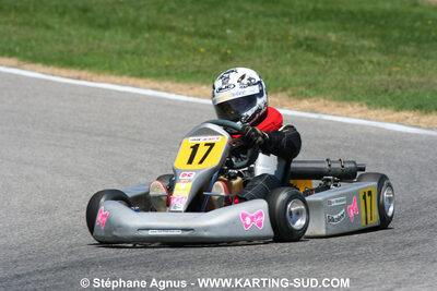 03/08/2008 : Journée Club de Lavelanet (Photos Stéphane Agnus) 2008 — karting