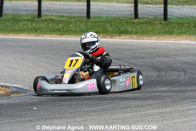 03/08/2008 : Journée Club de Lavelanet (Photos Stéphane Agnus) 2008 — karting
