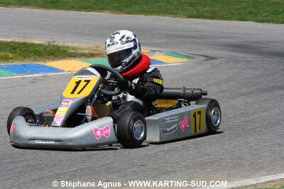 03/08/2008 : Journée Club de Lavelanet (Photos Stéphane Agnus) 2008 — karting