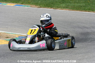 03/08/2008 : Journée Club de Lavelanet (Photos Stéphane Agnus) 2008 — karting