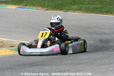 03/08/2008 : Journée Club de Lavelanet (Photos Stéphane Agnus) 2008 — karting