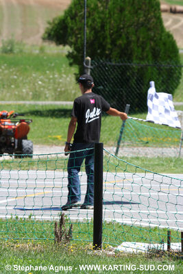 03/08/2008 : Journée Club de Lavelanet (Photos Stéphane Agnus) 2008 — karting