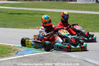 03/08/2008 : Journée Club de Lavelanet (Photos Stéphane Agnus) 2008 — karting