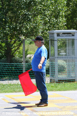 03/08/2008 : Journée Club de Lavelanet (Photos Stéphane Agnus) 2008 — karting