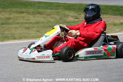 03/08/2008 : Journée Club de Lavelanet (Photos Stéphane Agnus) 2008 — karting