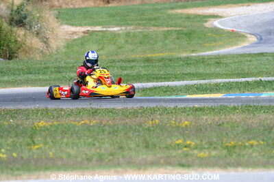 03/08/2008 : Journée Club de Lavelanet (Photos Stéphane Agnus) 2008 — karting