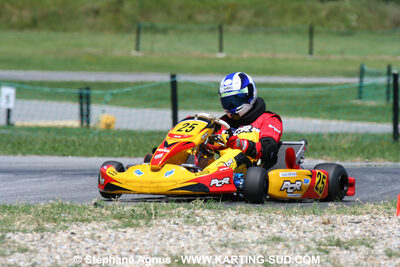 03/08/2008 : Journée Club de Lavelanet (Photos Stéphane Agnus) 2008 — karting