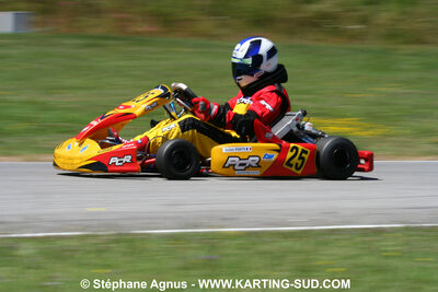 03/08/2008 : Journée Club de Lavelanet (Photos Stéphane Agnus) 2008 — karting