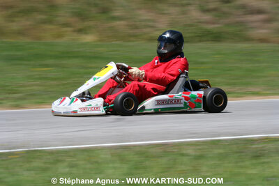 03/08/2008 : Journée Club de Lavelanet (Photos Stéphane Agnus) 2008 — karting