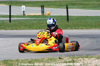 03/08/2008 : Journée Club de Lavelanet (Photos Stéphane Agnus) 2008 — karting