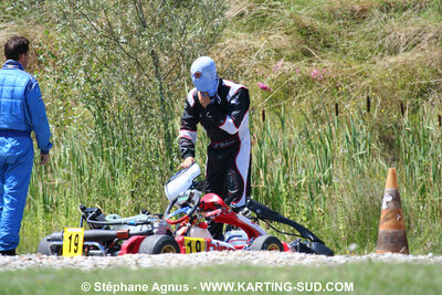 03/08/2008 : Journée Club de Lavelanet (Photos Stéphane Agnus) 2008 — karting
