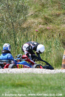 03/08/2008 : Journée Club de Lavelanet (Photos Stéphane Agnus) 2008 — karting