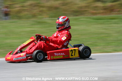 03/08/2008 : Journée Club de Lavelanet (Photos Stéphane Agnus) 2008 — karting