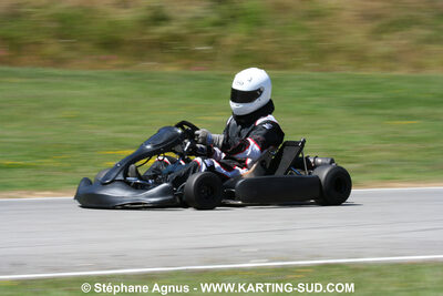 03/08/2008 : Journée Club de Lavelanet (Photos Stéphane Agnus) 2008 — karting
