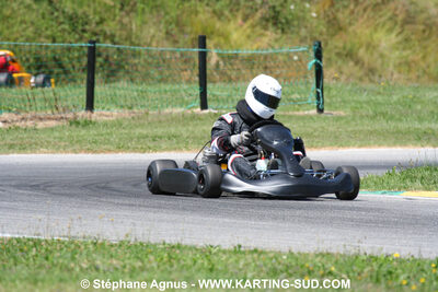 03/08/2008 : Journée Club de Lavelanet (Photos Stéphane Agnus) 2008 — karting