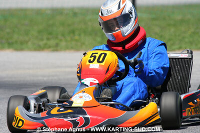 03/08/2008 : Journée Club de Lavelanet (Photos Stéphane Agnus) 2008 — karting